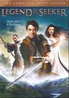 Legend of the Seeker The Complete First Season 