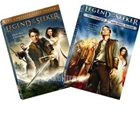 Legend of the Seeker The Complete Seasons 1 and 2