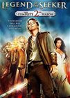 Legend of the Seeker The Complete Second Season 