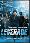 leverage-the-1st-season