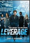 LEVERAGE the 1st SEASON