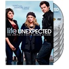 Life Unexpected The Complete First and Second Seasons 