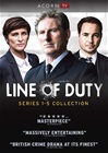 Line of Duty: Complete Series, Seasons 1-5 