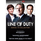 Line of Duty Series 1-5 Collection