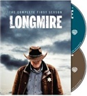 Longmire First Season wholesale tv shows