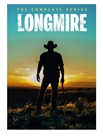 Longmire:Season 1-6 