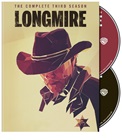 Longmire season 3