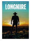 Longmire The Complete Series 1-6