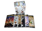 Looney Tunes Golden Collection Vol. 1-6