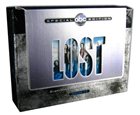 Lost complete season 1-5
