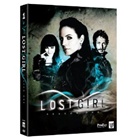 Lost Girl Season One dvd wholesale