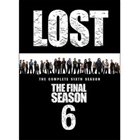 Lost The Complete Sixth Season  