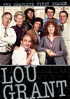 Lou Grant: Season One
