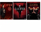  Lucifer Season 1-3 