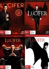 Lucifer Season 1-4