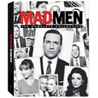 Mad Men: The Complete Collection (DVD)