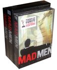 Mad Men Complete Seasons 1-3