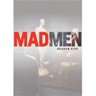 Mad Men Season Five tv shows wholesale