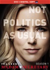 Madam Secretary Season 1