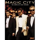 Magic City season 1 wholesale tv shows