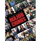 Major Crimes: The Complete Series