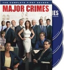 Major Crimes season 1 wholesale tv shows