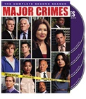 Major Crimes Season 2