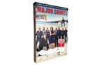 Major Crimes Season 3 dvds wholesale China