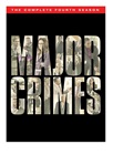 Major Crimes Season 4