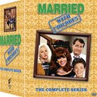 Married With Children Complete Series Seasons 1-11