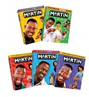  Martin The Complete Five Seasons