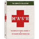 Mash: The Complete Collection DVD