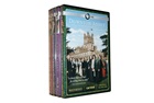 Masterpiece Downton Abbey Season 1-4 DVD