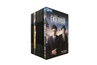 Masterpiece Mystery Endeavour Complete Series Season 1-8 DVD