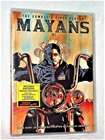 MAYANS M.C. SEASON 1