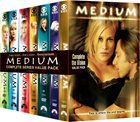 Medium The Complete Seasons 1-7