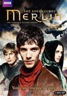 Merlin: The Complete Second Season (DVD, 2011, 5-Disc Set)