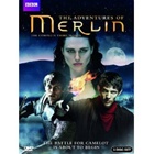 Merlin The Complete Third Season