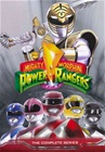 Mighty Morphin Power Rangers: The Complete Series