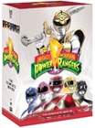 Mighty Morphin Power Rangers The Complete Series