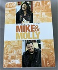 Mike & Molly the Complete Series 1-6