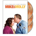  Mike and Molly Season 1