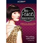 Miss Fisher