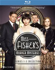 Miss Fisher