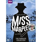 Miss Marple: The Complete Collection (DVD)