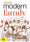 Modern Family Season1-10