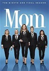 Mom: Complete Series 1-8 DVD