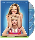 Mom Season 1-6