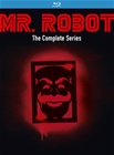 Mr. Robot The Complete Series