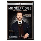 Mr Selfridge the Complete series 